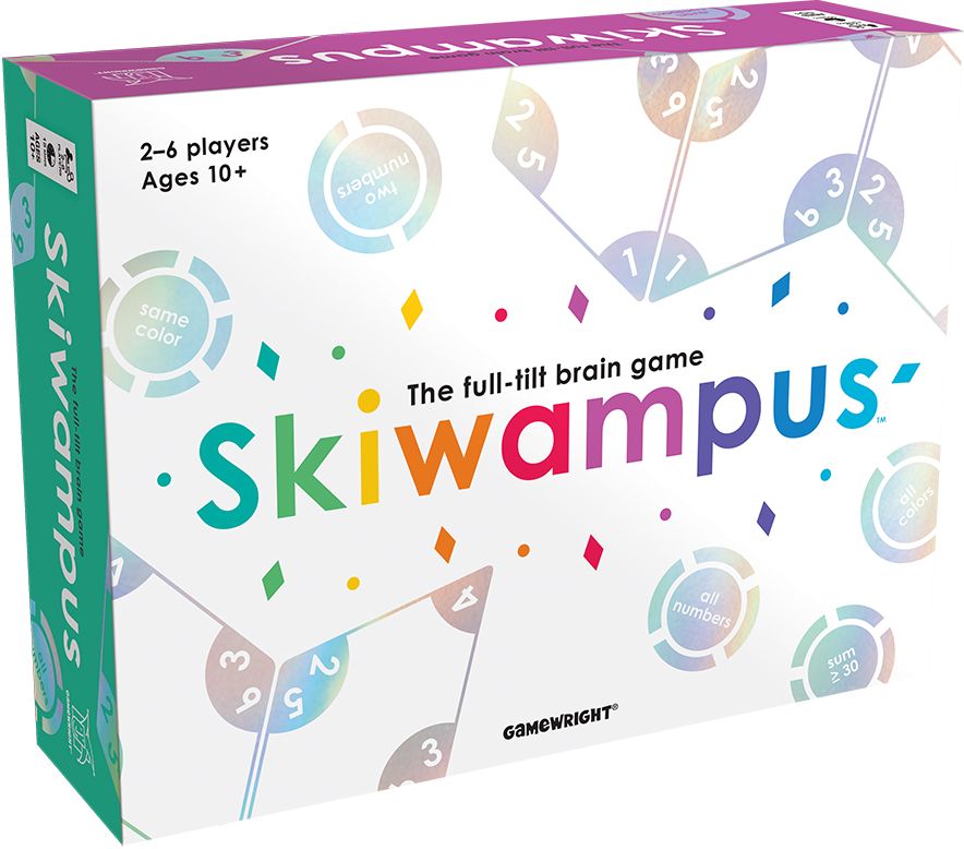 Skiwampus
