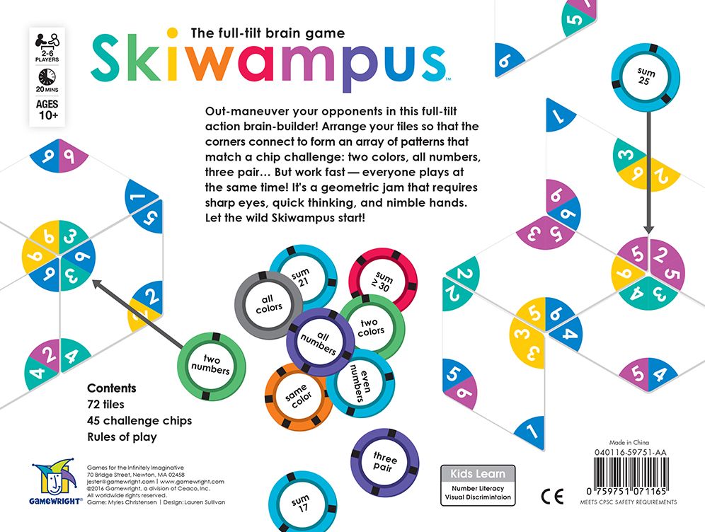 Skiwampus