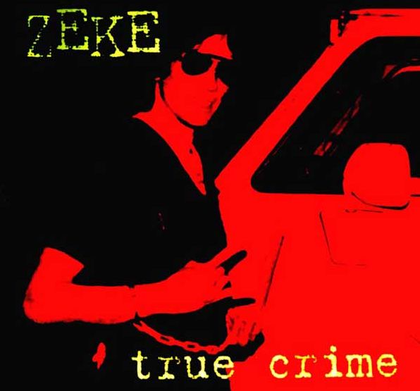 True Crime