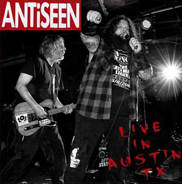 Live In Austin, TX