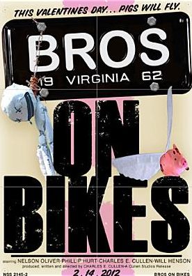Bros on Bikes