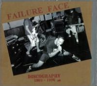 Discography 1993-1996