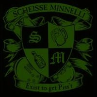 Exist To Get Piss't