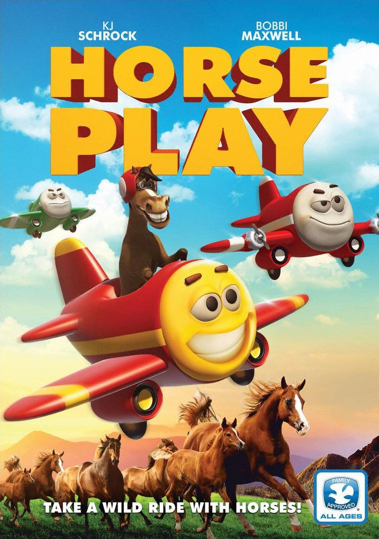 Horseplay