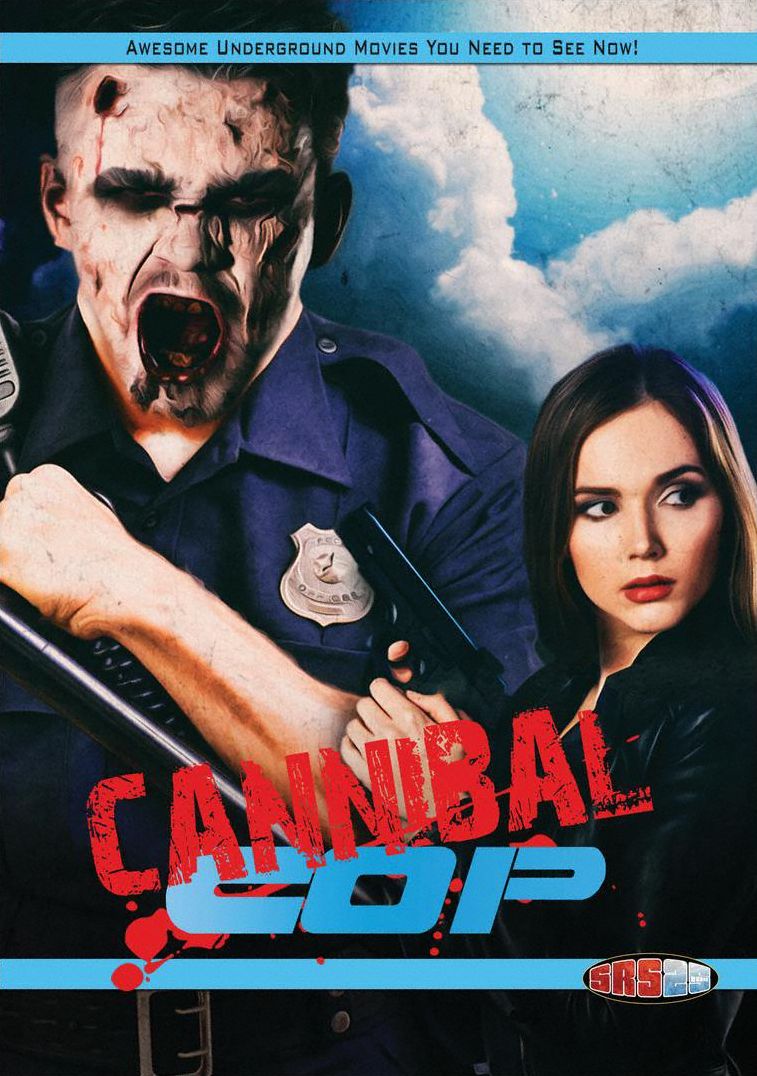 CANNIBAL COP