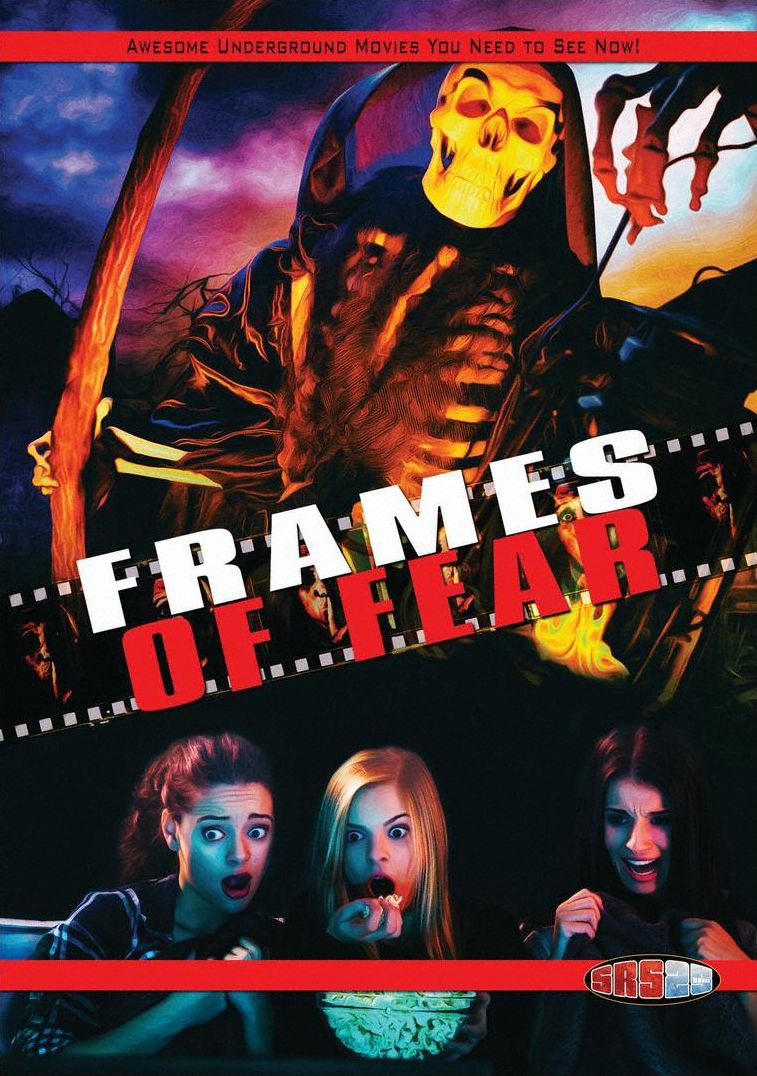 FRAMES OF FEAR