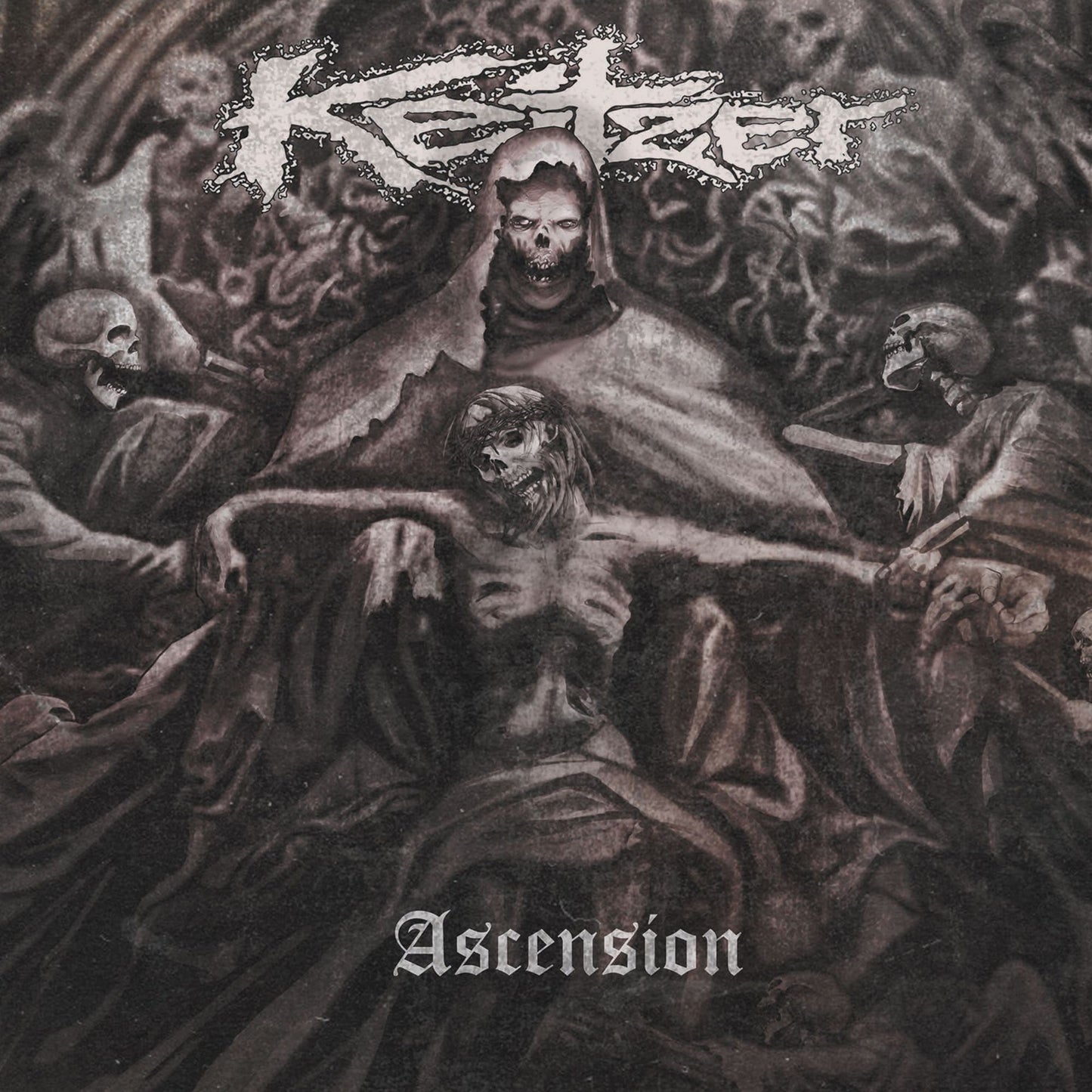 Ascension