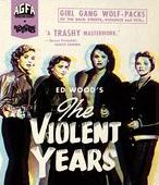 Violent Years