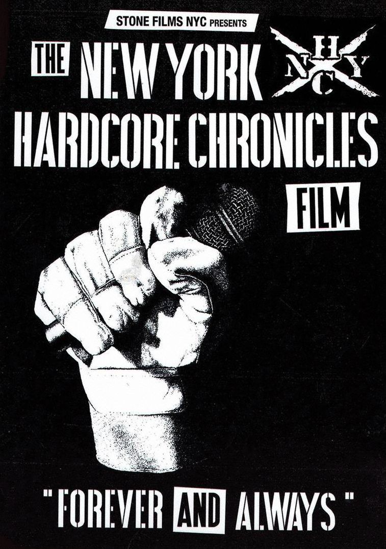 NEW YORK HARDCORE CHRONICLES FI
