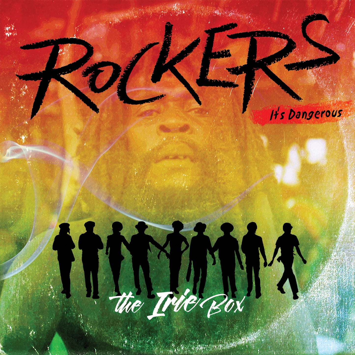 Rockers: The Irie Box