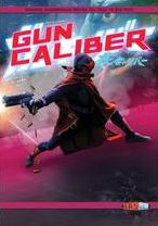 Gun Caliber