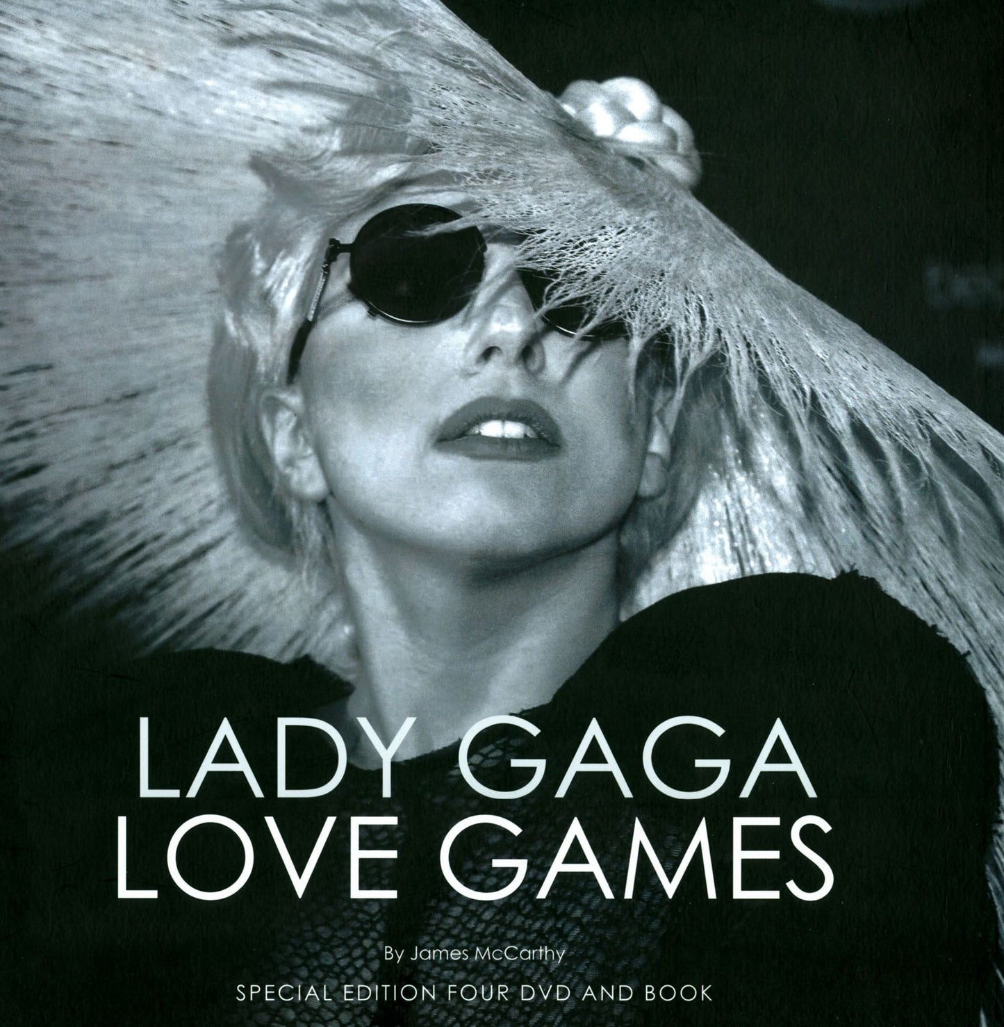 Lady Gaga: Love Games