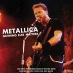 Metallica: Nothing Else Matters [4 Discs] [With Book]