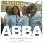 ABBA: Thank You for the Music [4 Discs]