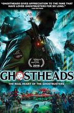 Ghostheads