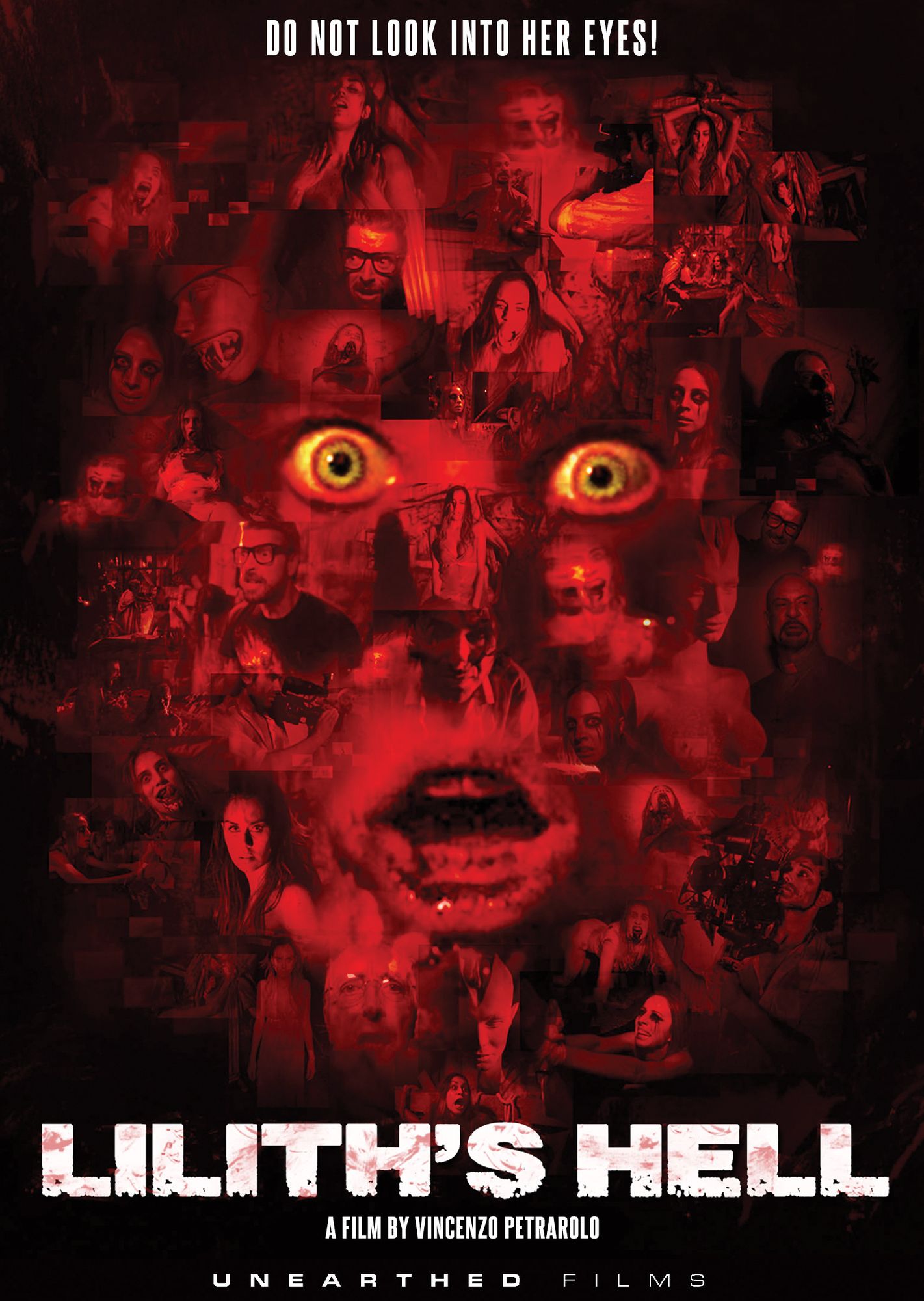Lilith's Hell