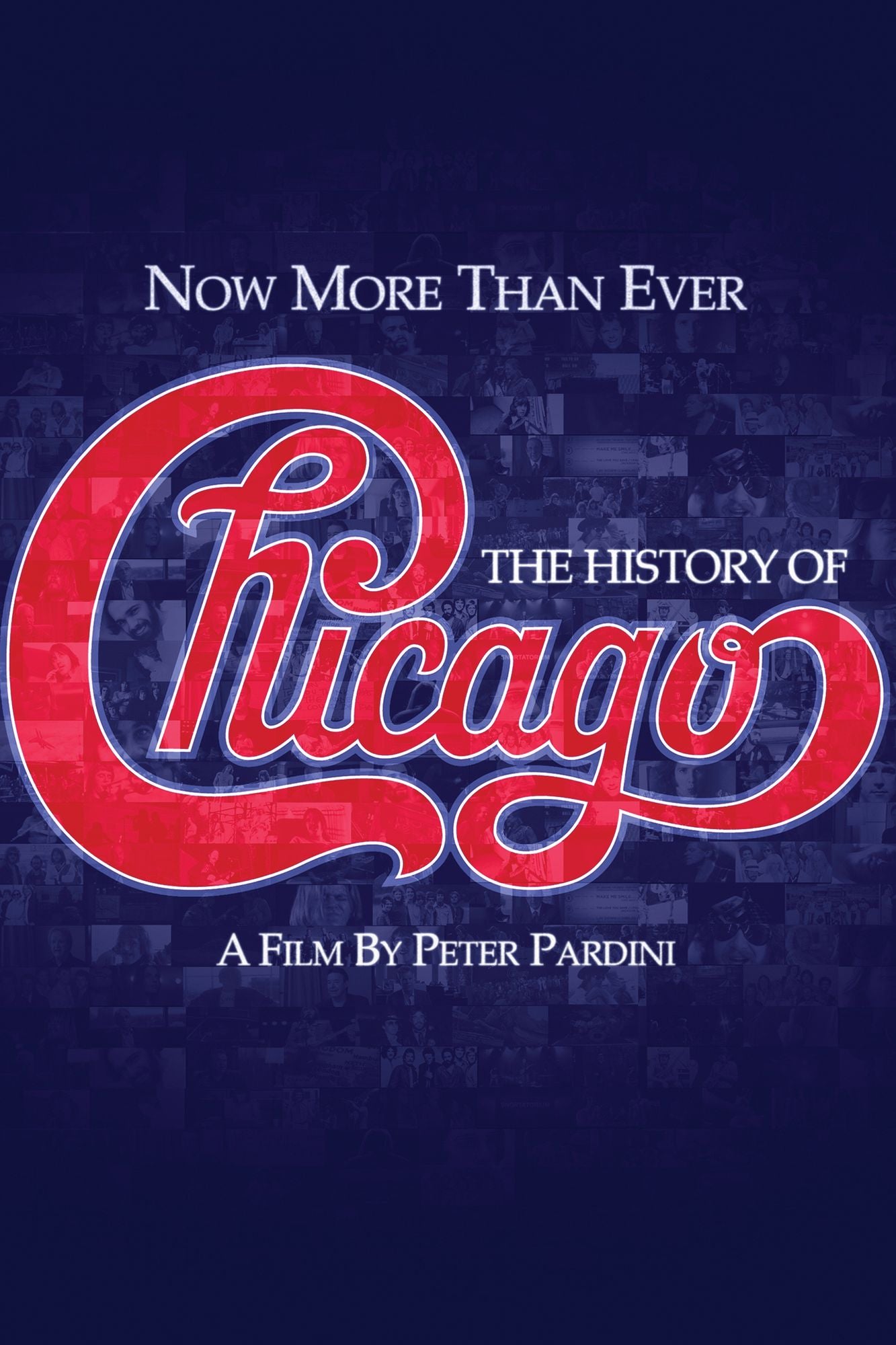 CHICAGO: NOW MORE THAN EVER