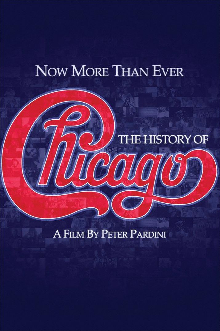 CHICAGO: NOW MORE THAN EVER