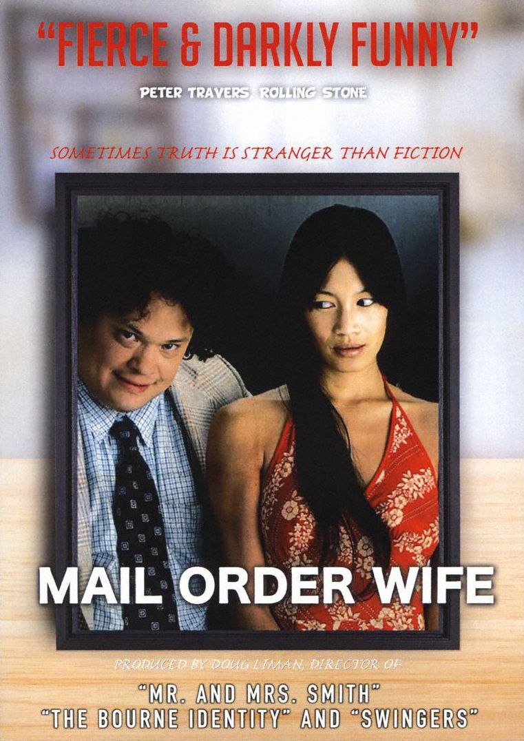 Mail Order Wife