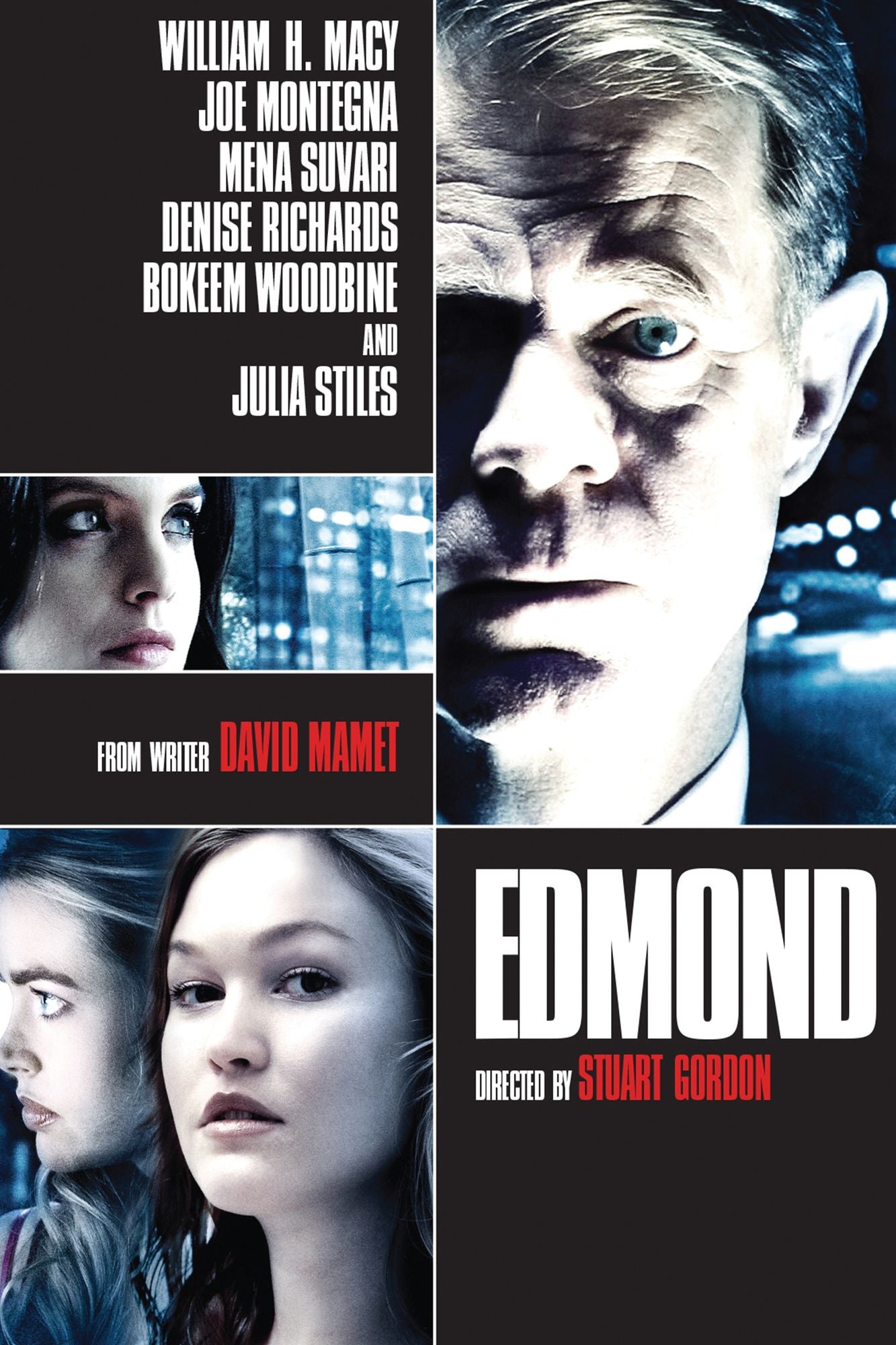 Edmond