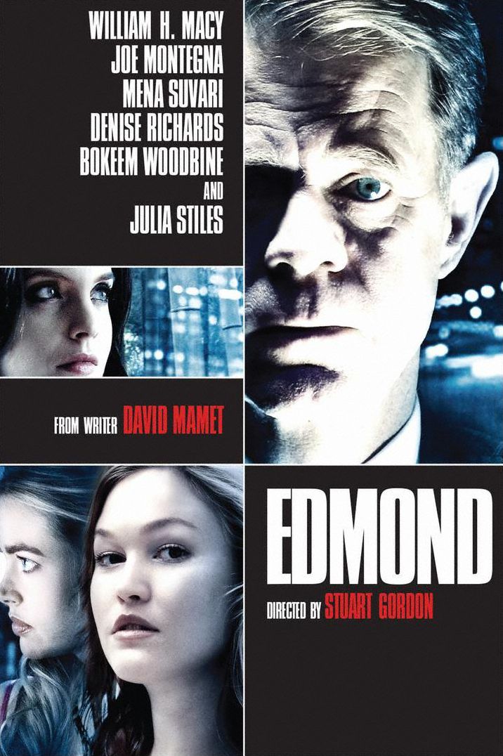 Edmond