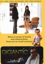 Gigantic