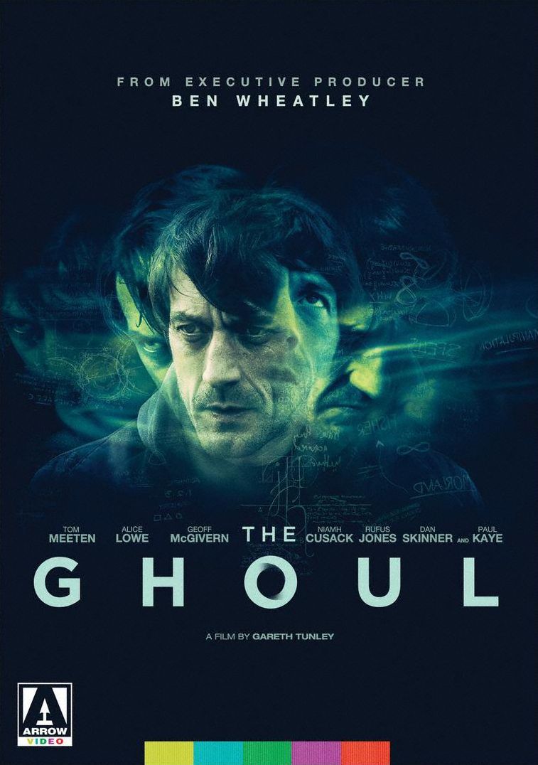 GHOUL (BR)