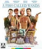 A Fish Called Wanda [Blu-ray]