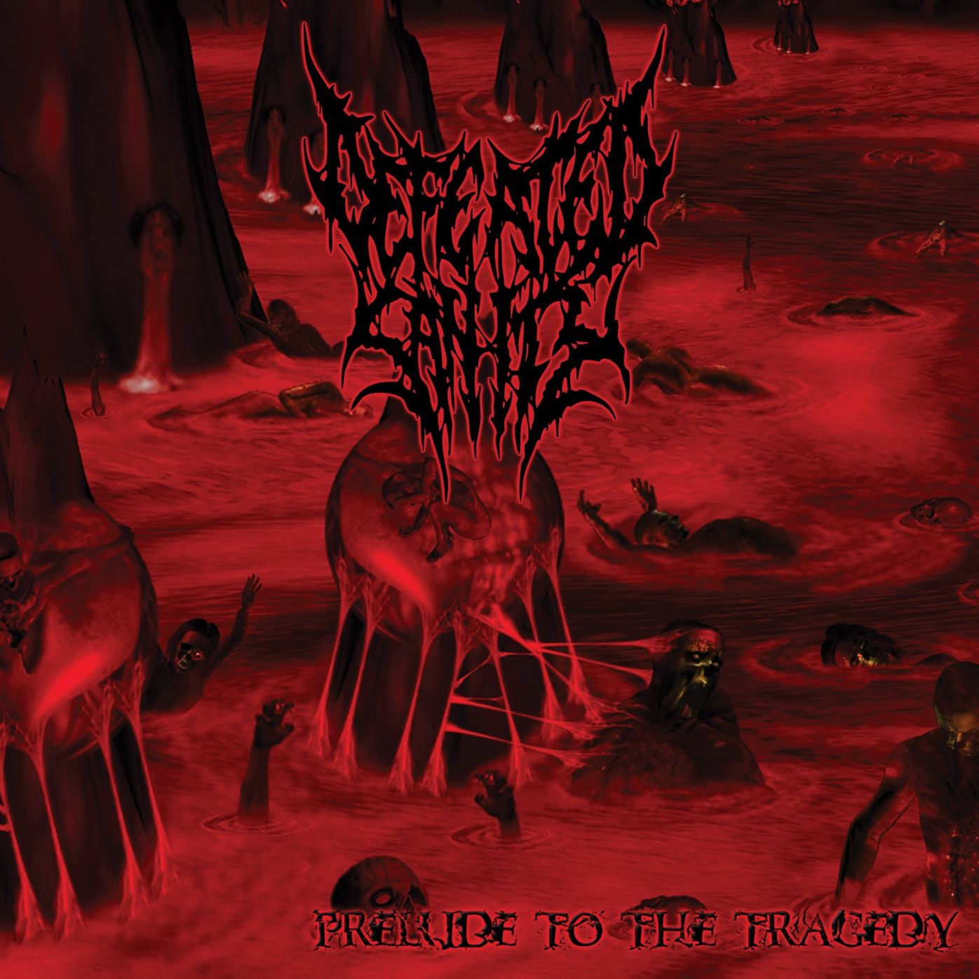 Prelude To The Tragedy