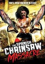 The Spanish Chainsaw Massacre