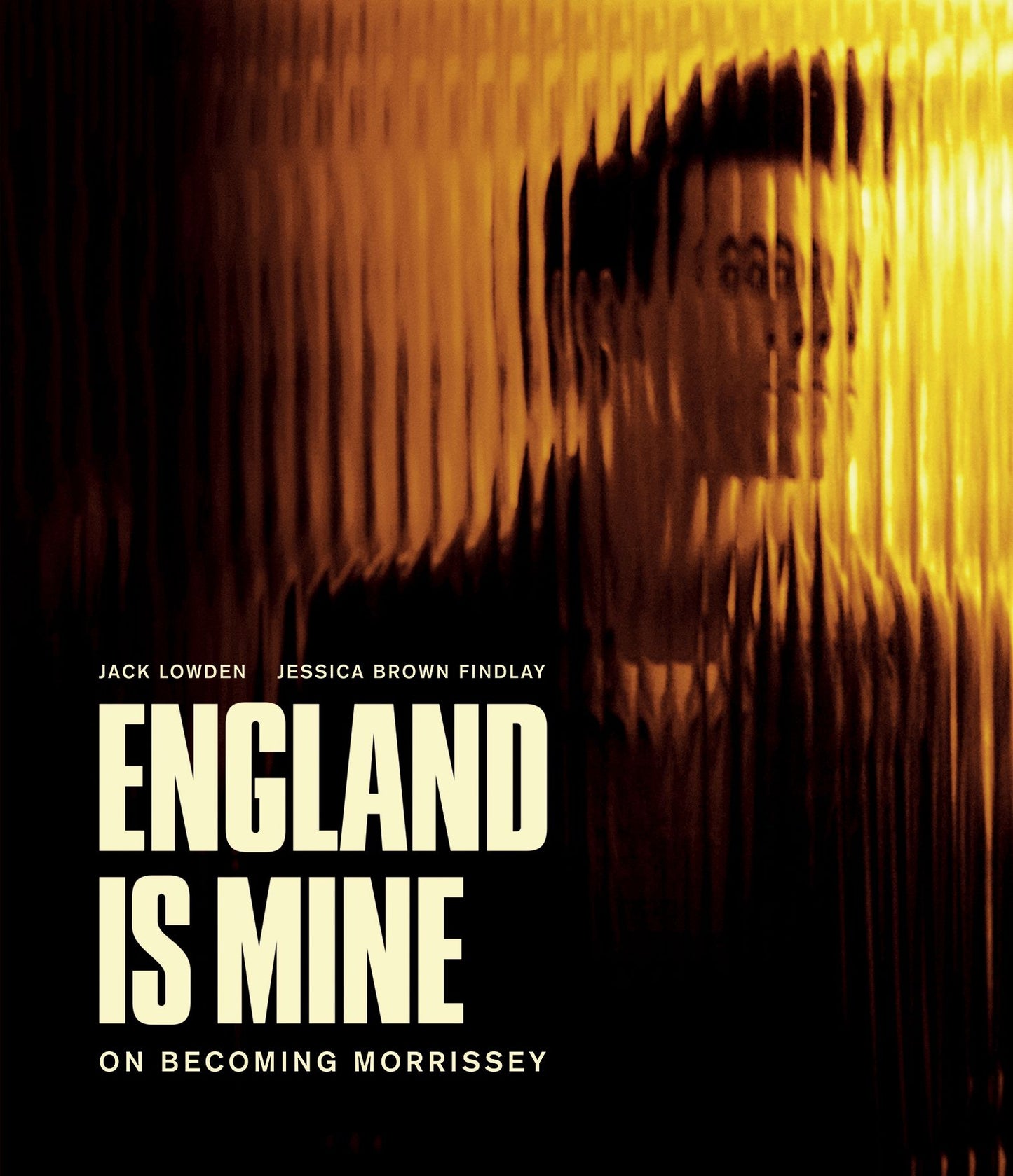 England Is Mine [Blu-ray]