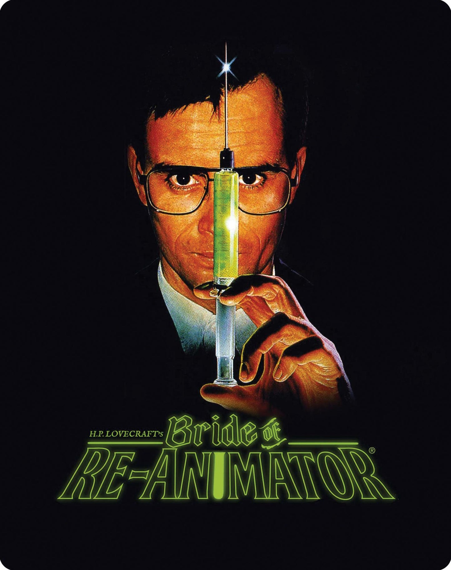 Bride Of Re-animator