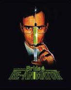 Bride Of Re-animator