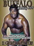 Buffalo Wrestling Vol. 1: 11 Great Matches