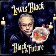 Black To The Future