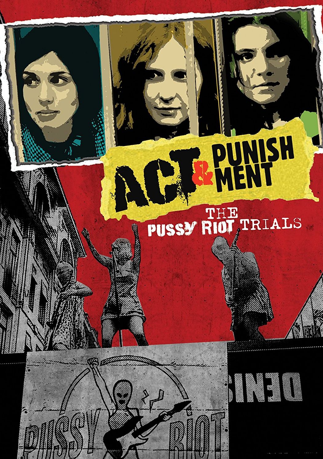 Act & Punishment