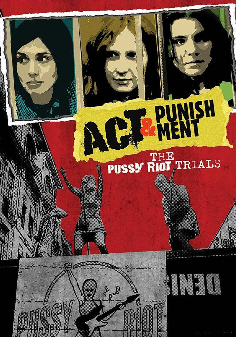 Act & Punishment