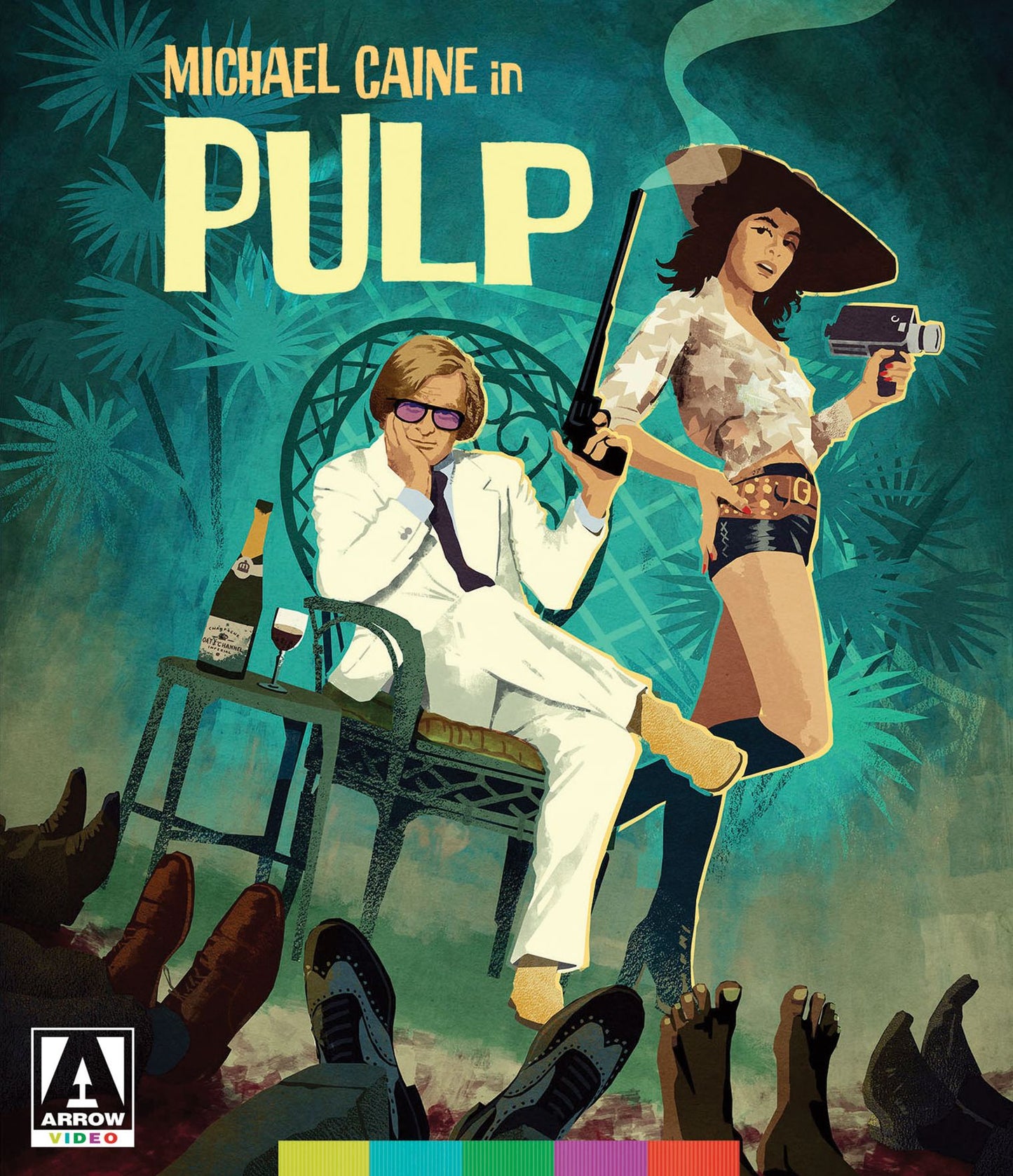 PULP / (BR)