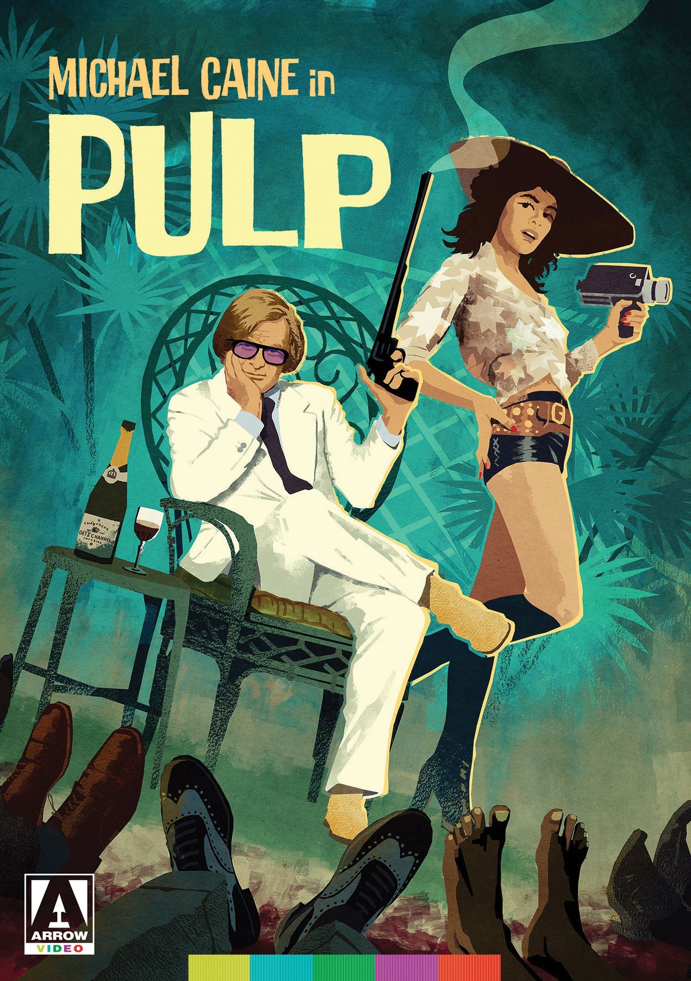 PULP