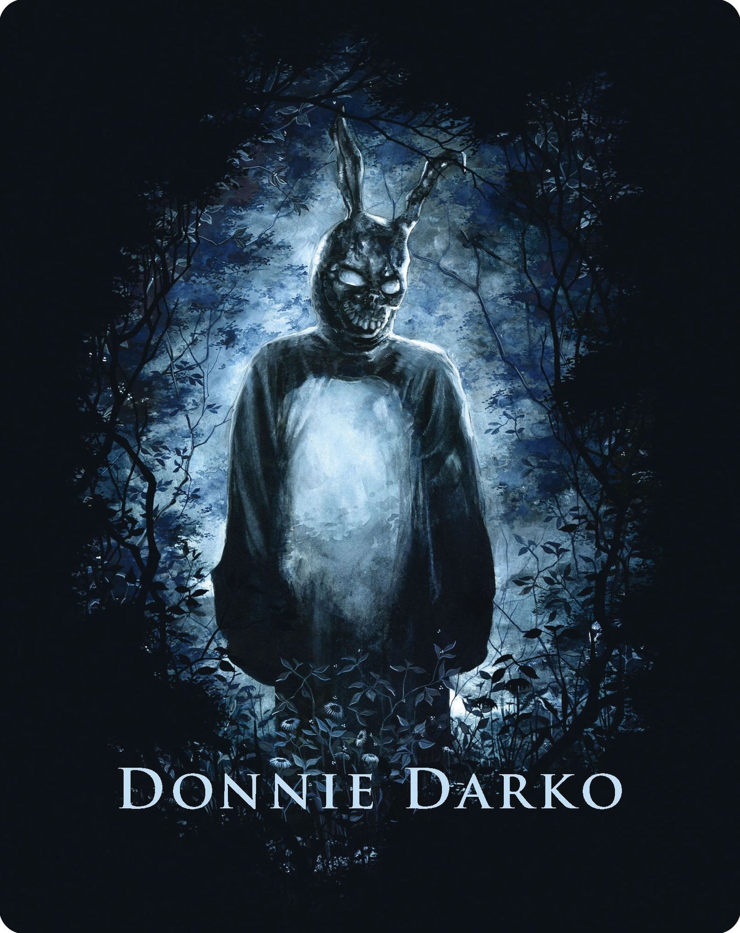 Donnie Darko / (Br Ltd Stbk)
