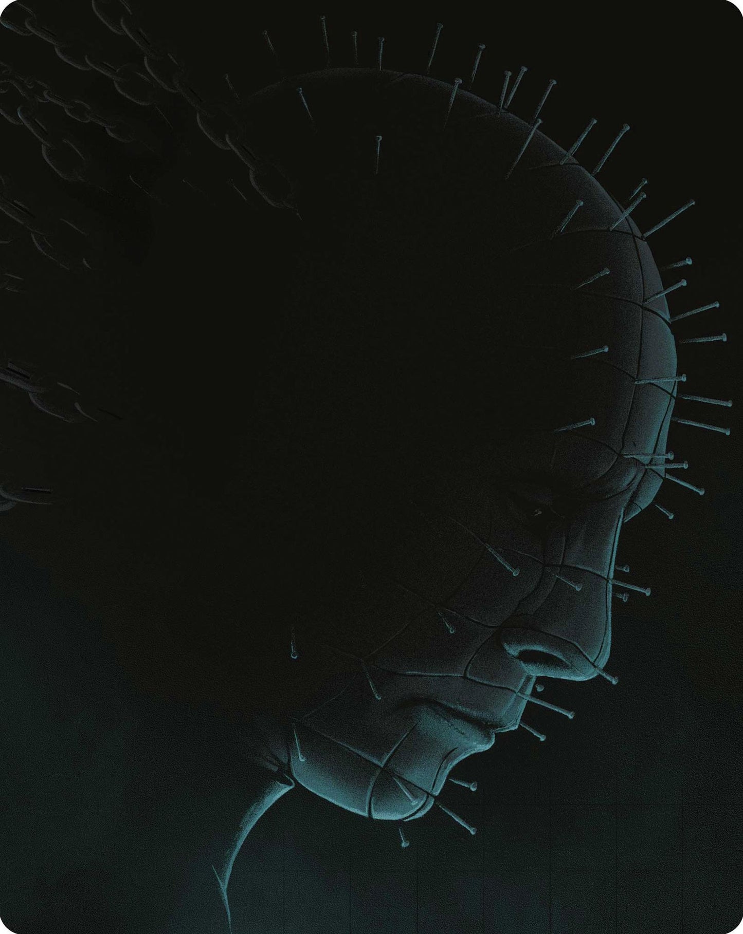 Hellraiser [Blu-ray]