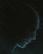 Hellraiser [Blu-ray]