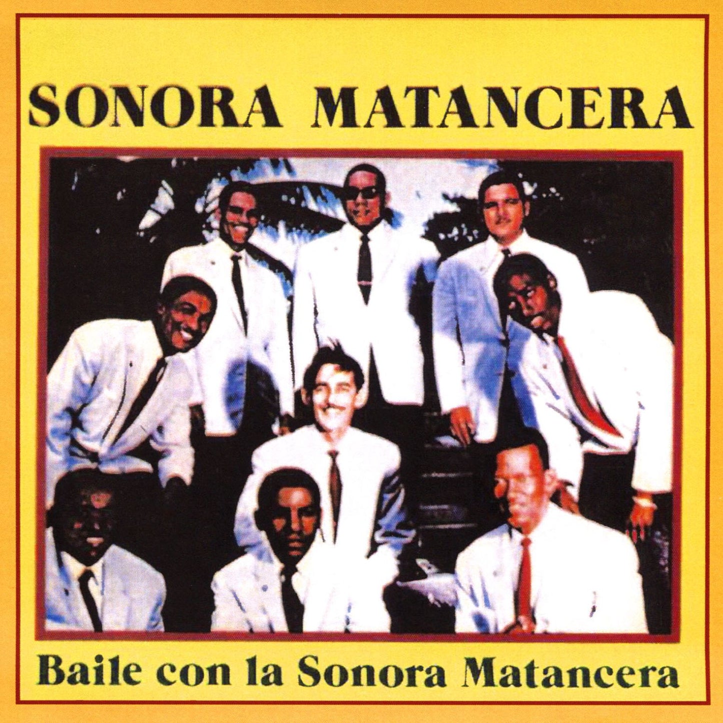 Baile Con La Sonora Matancera