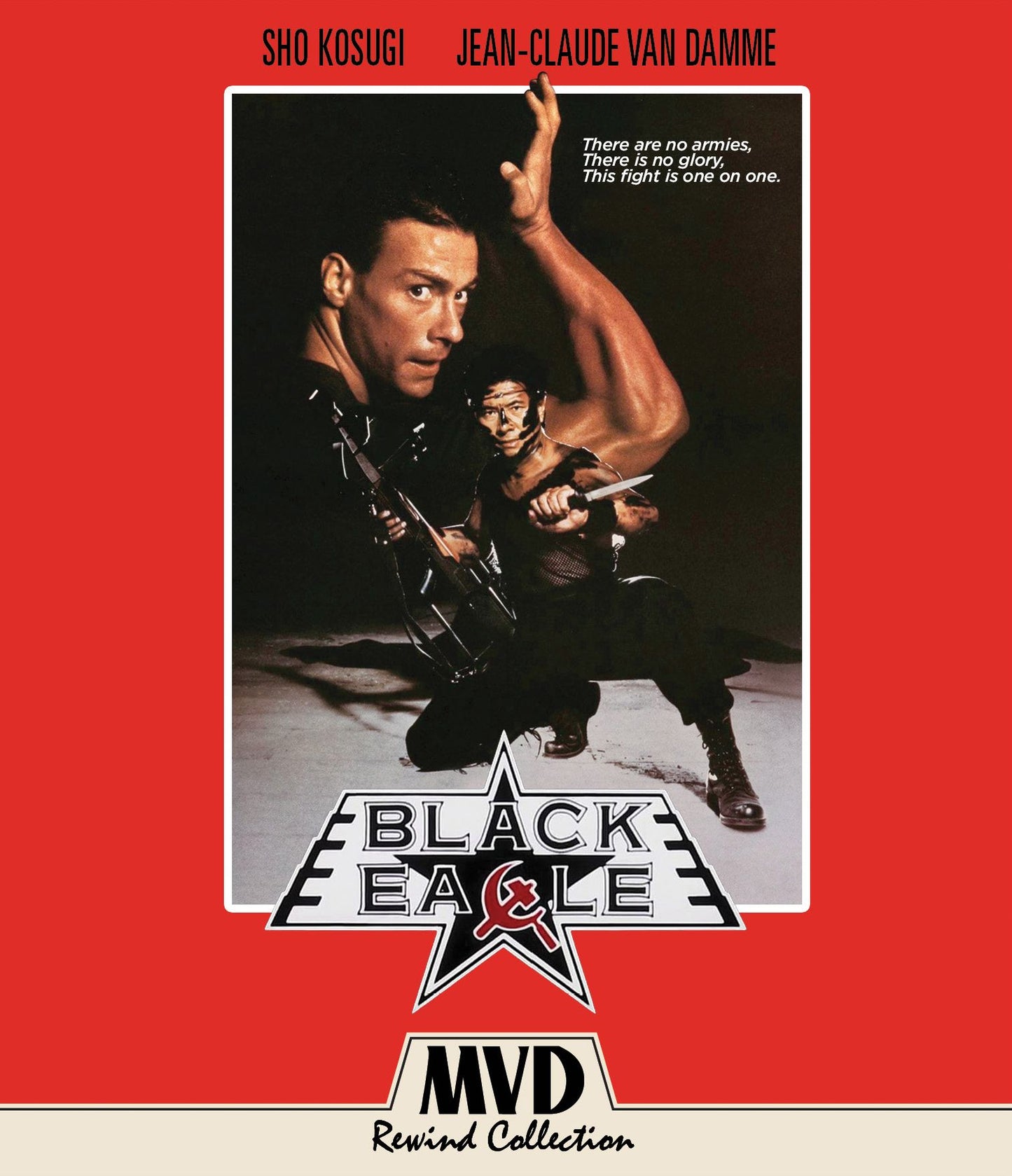 Black Eagle
