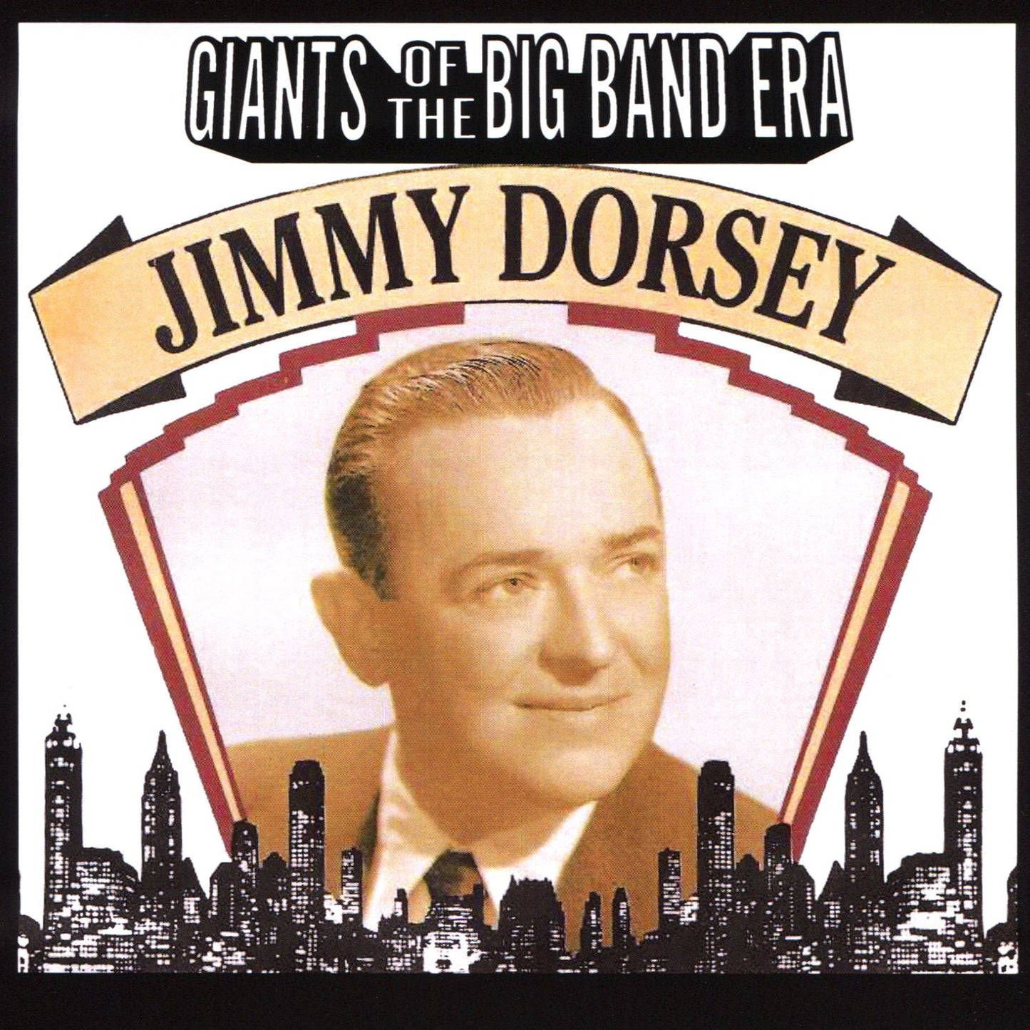 Giants Of The Big Band Era: Jim