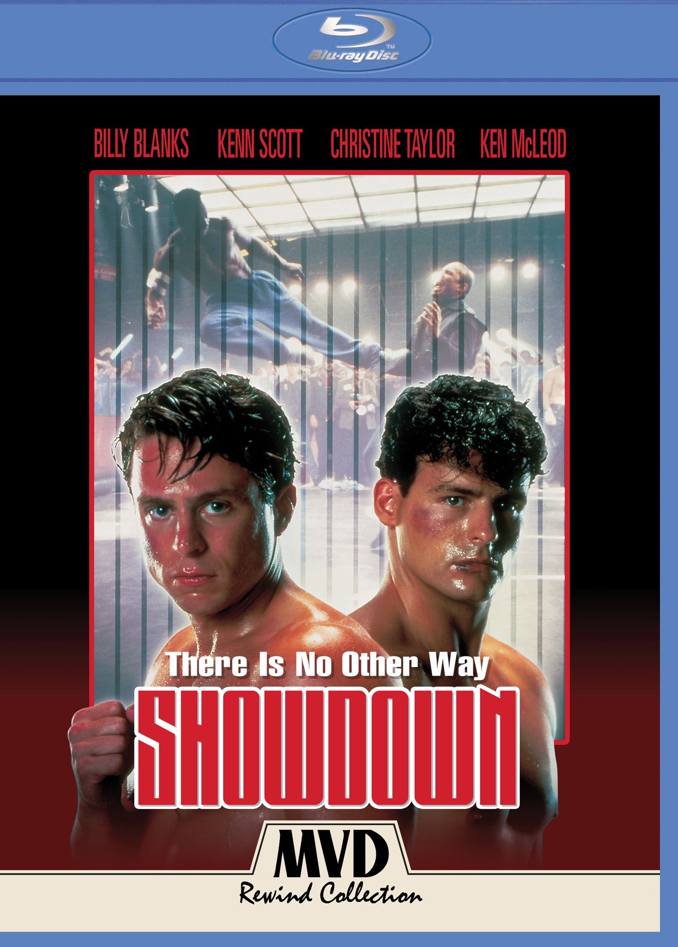 Showdown
