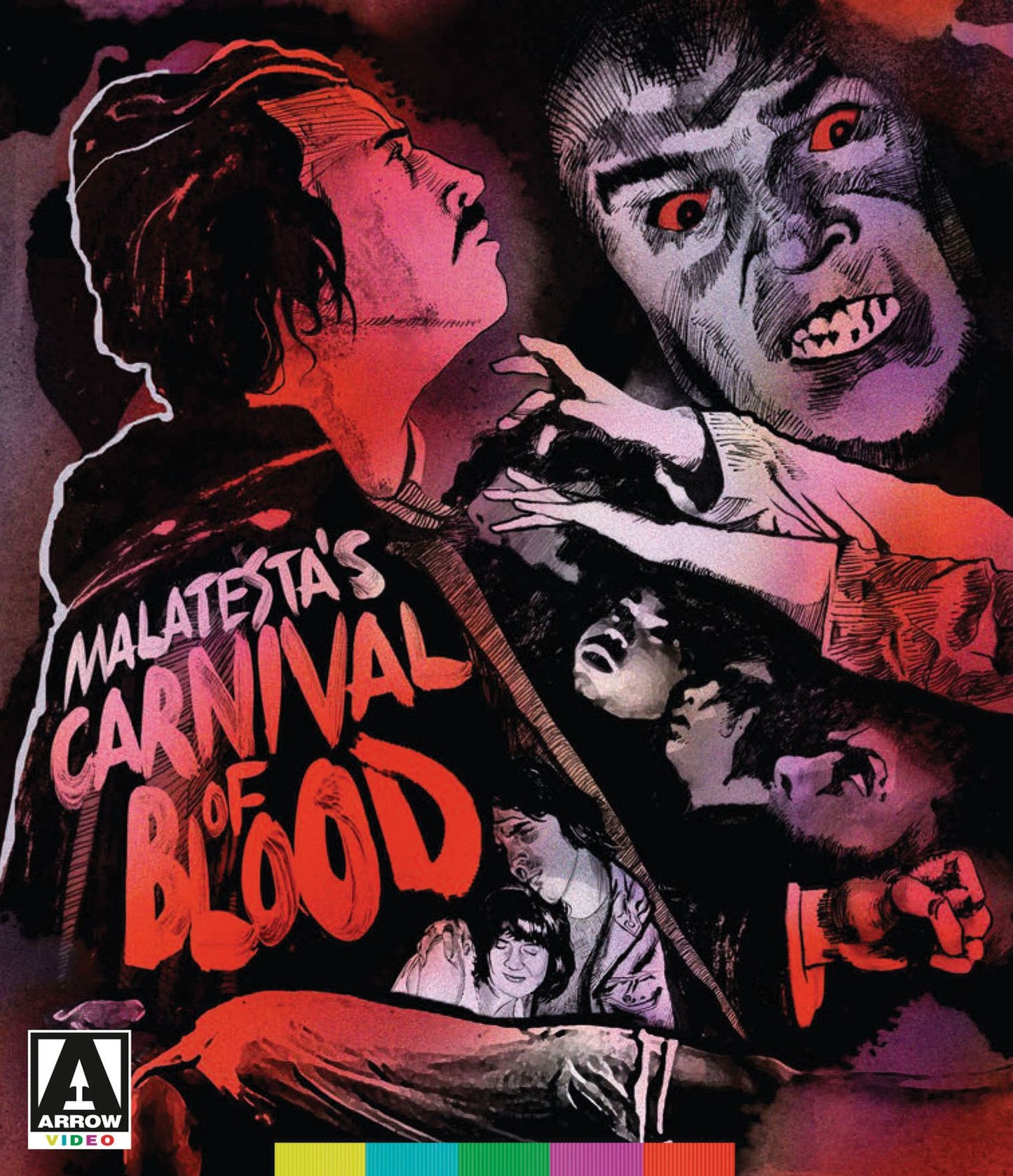 Malatesta's Carnival