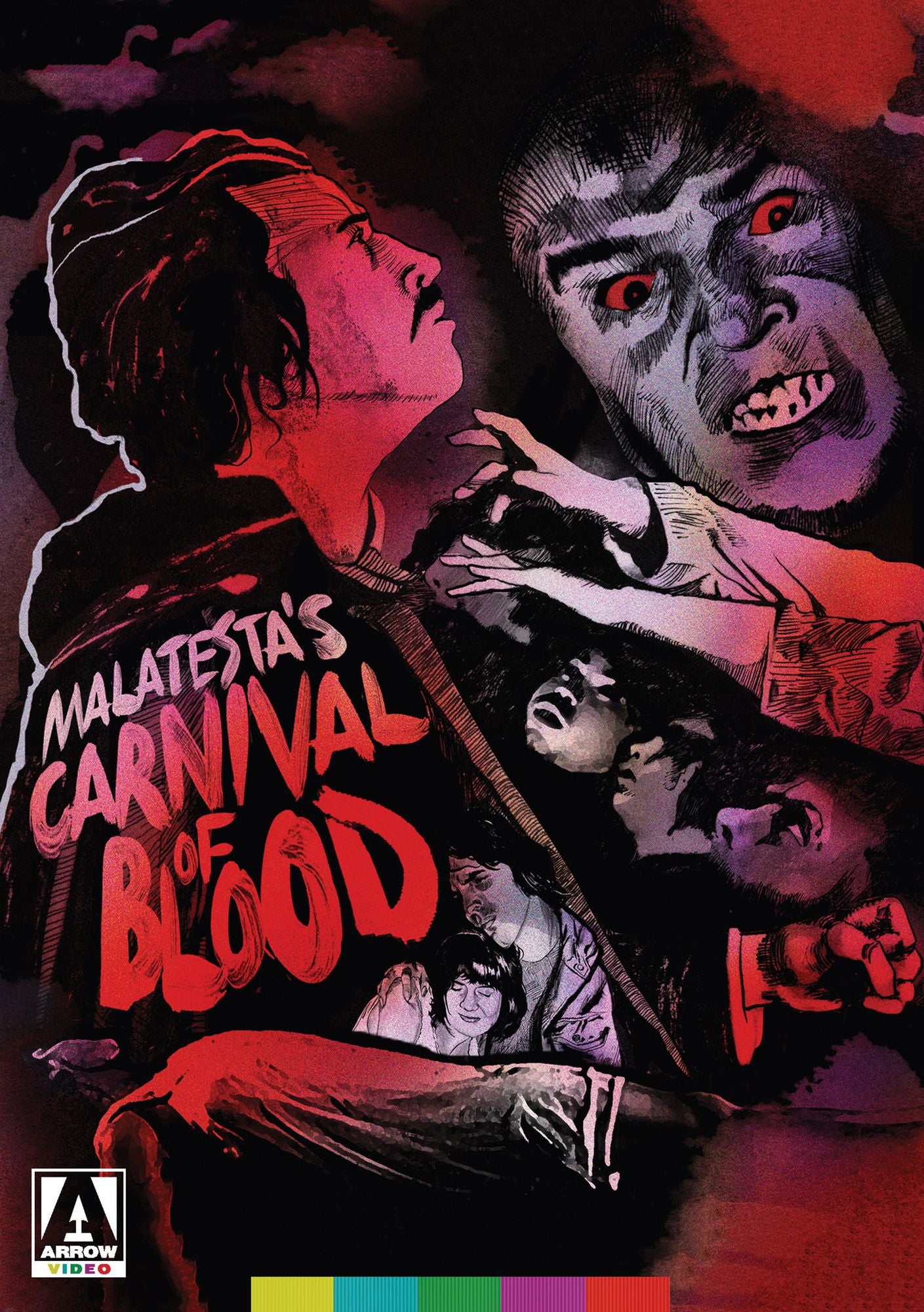 Malatesta's Carnival