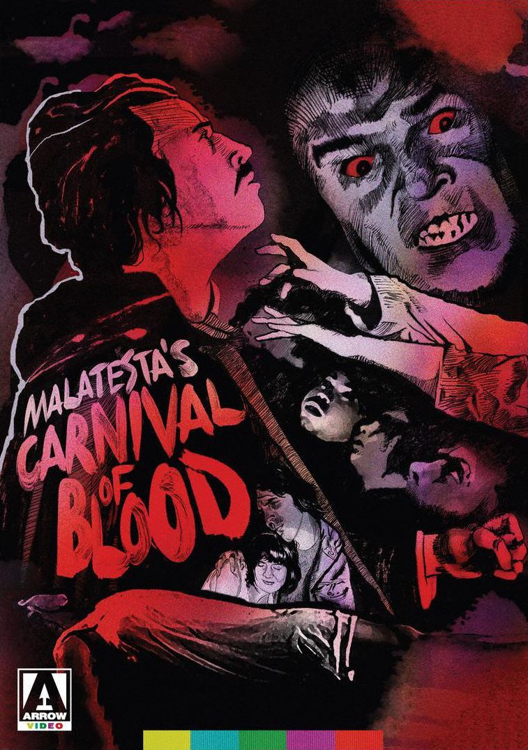 Malatesta's Carnival