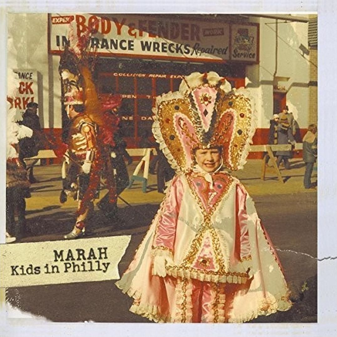 Kids In Philly [Lp/cd]